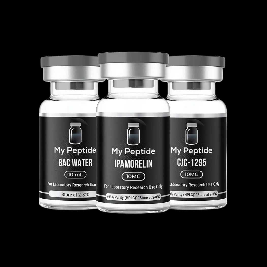 Research Peptides in Australia: A 2026 Guide for Peptide Buyers
