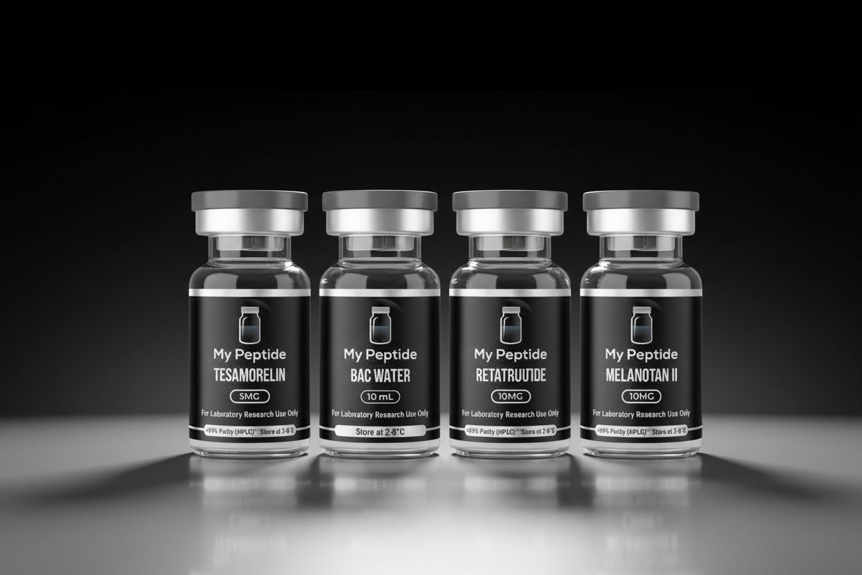 does bac water go bad BPC 10 mg + TB 10 mg