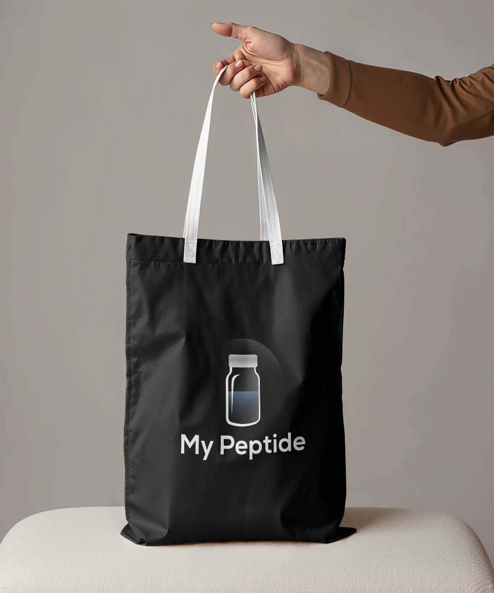 Peptides Australia - Verified Research Peptides - My Peptide