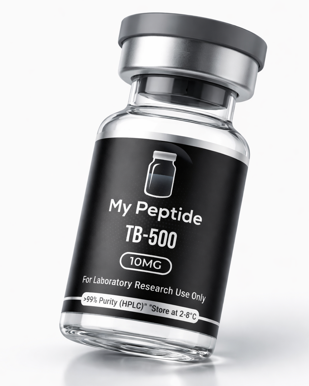 TB-500 10mg - Research Peptide Australia