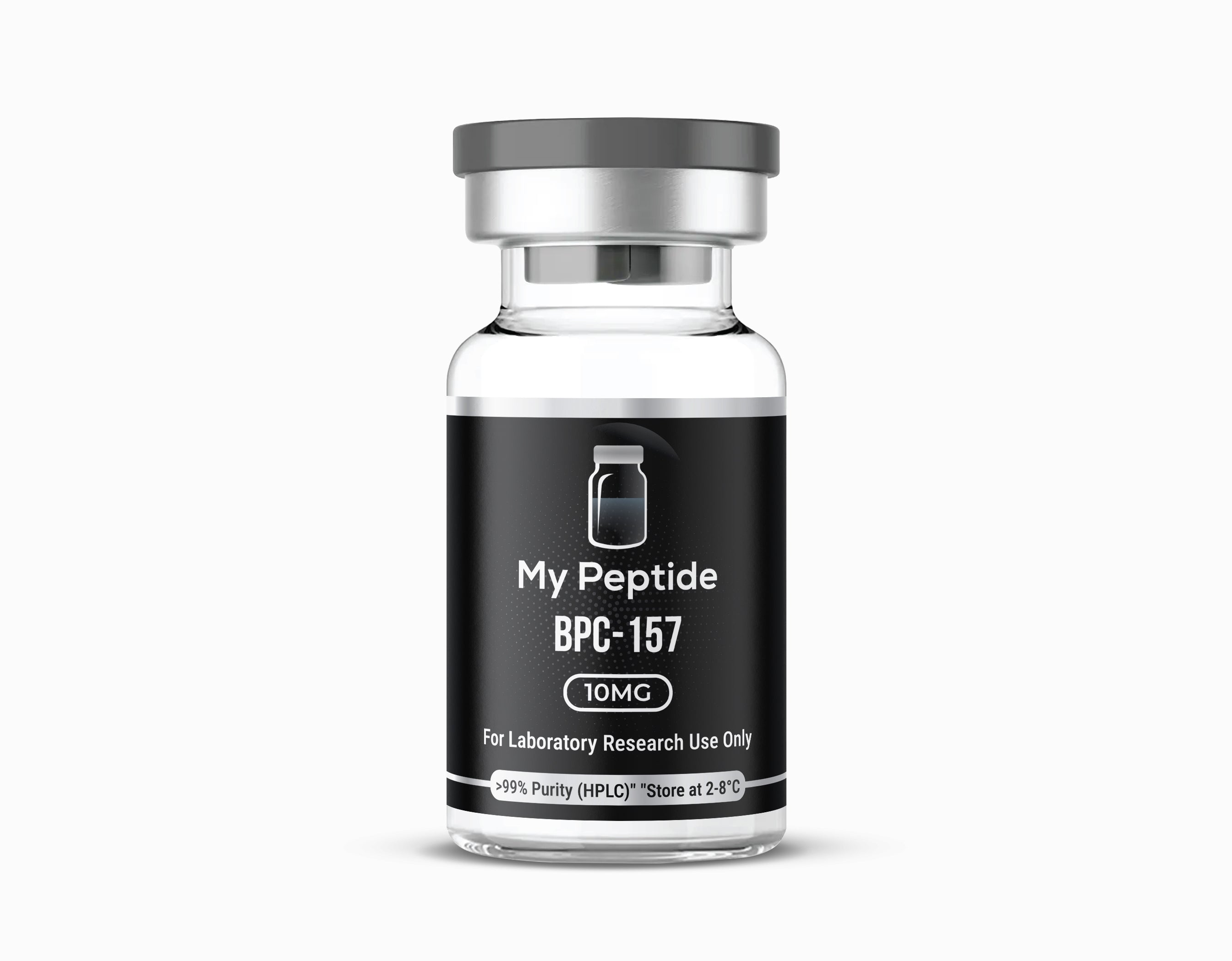 BPC-157 10mg | Research Peptide Australia | My Peptide
