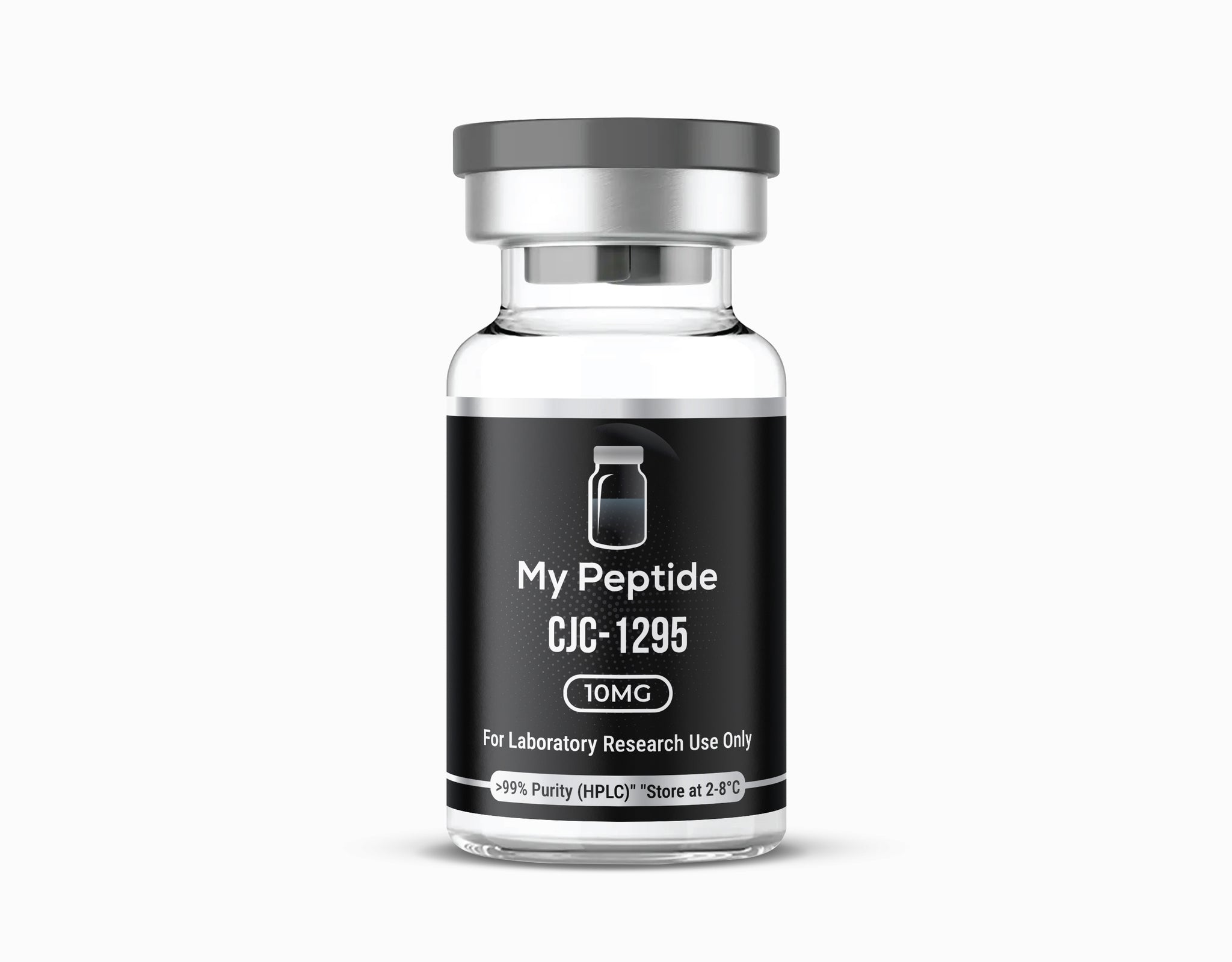 CJC-1295 (No DAC) Research Peptide Australia