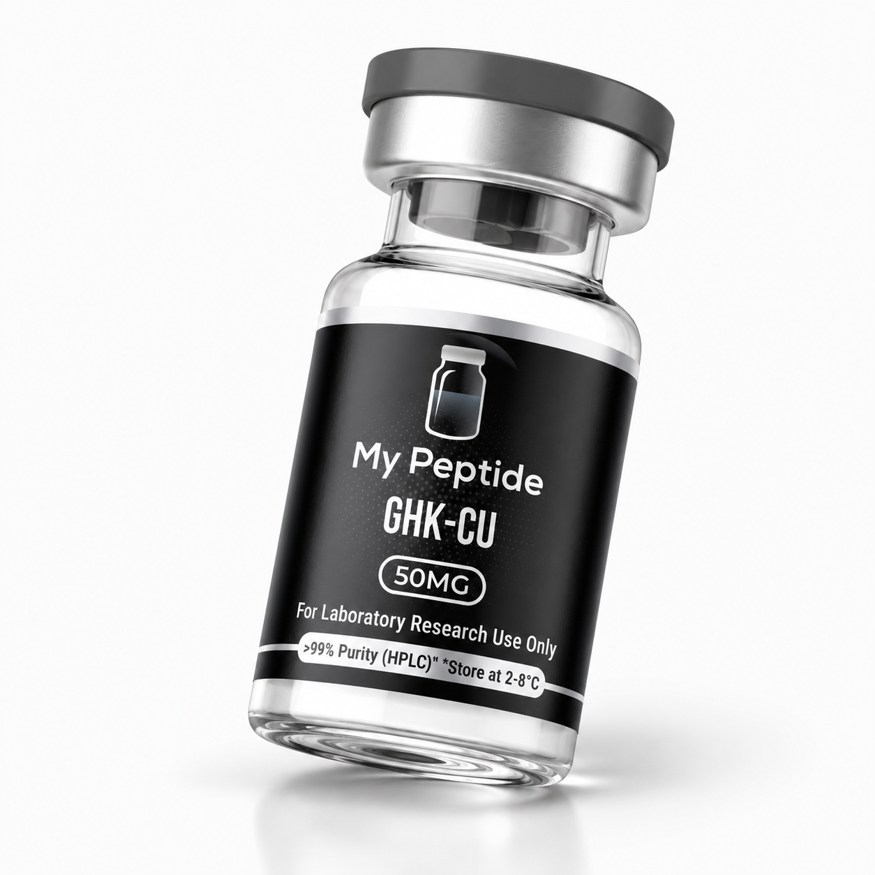 my peptide australia ghk cu research peptide