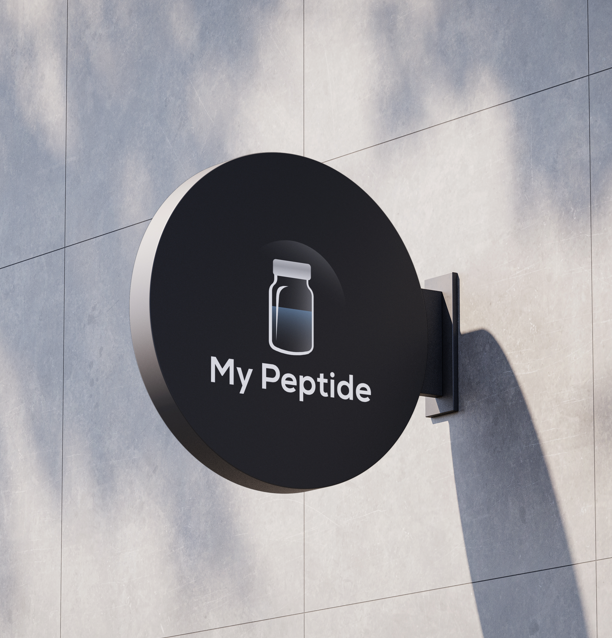My Peptide Australia - Premium Research Peptides - Express Shipping Aus Wide