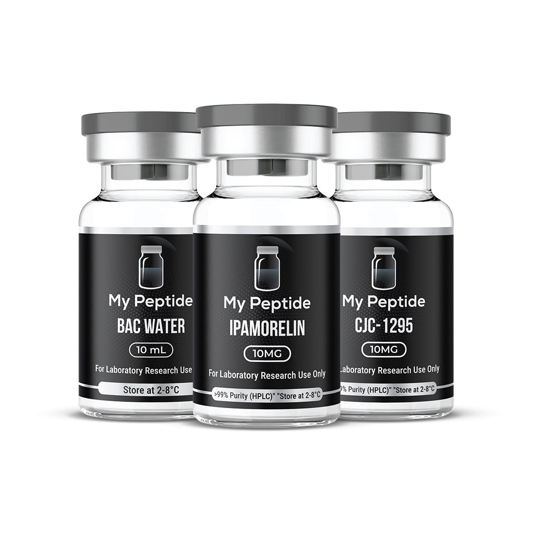 Precision Duo Bundle