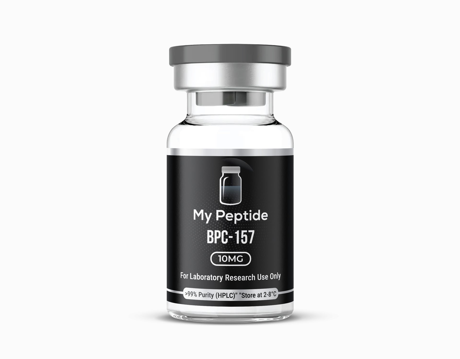 BPC-157 10mg | Research Peptide Australia | My Peptide BPC-157 10mg | Research Peptide Australia | My Peptide